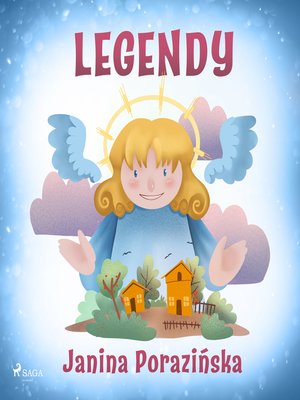 Legendy - Audiobook